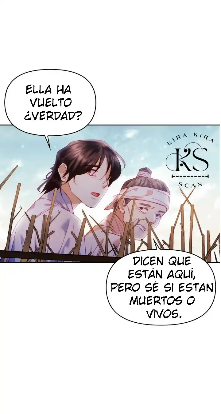 La Luna En El Acantilado - Capítulo 53 - Página 17 - LectorTMOo