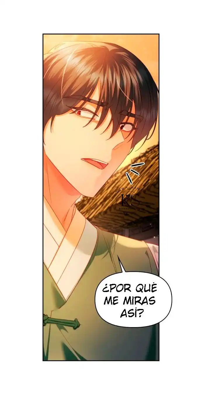 La Luna En El Acantilado - Capítulo 53 - Página 29 - LectorTMOo