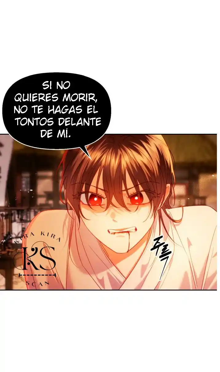 La Luna En El Acantilado - Capítulo 53 - Página 30 - LectorTMOo