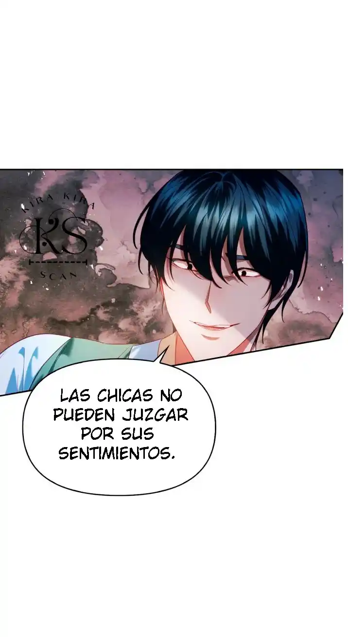 La Luna En El Acantilado - Capítulo 53 - Página 31 - LectorTMOo