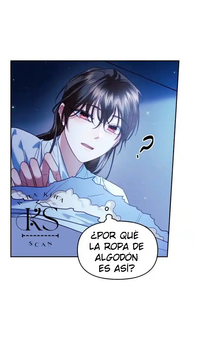La Luna En El Acantilado - Capítulo 53 - Página 51 - LectorTMOo
