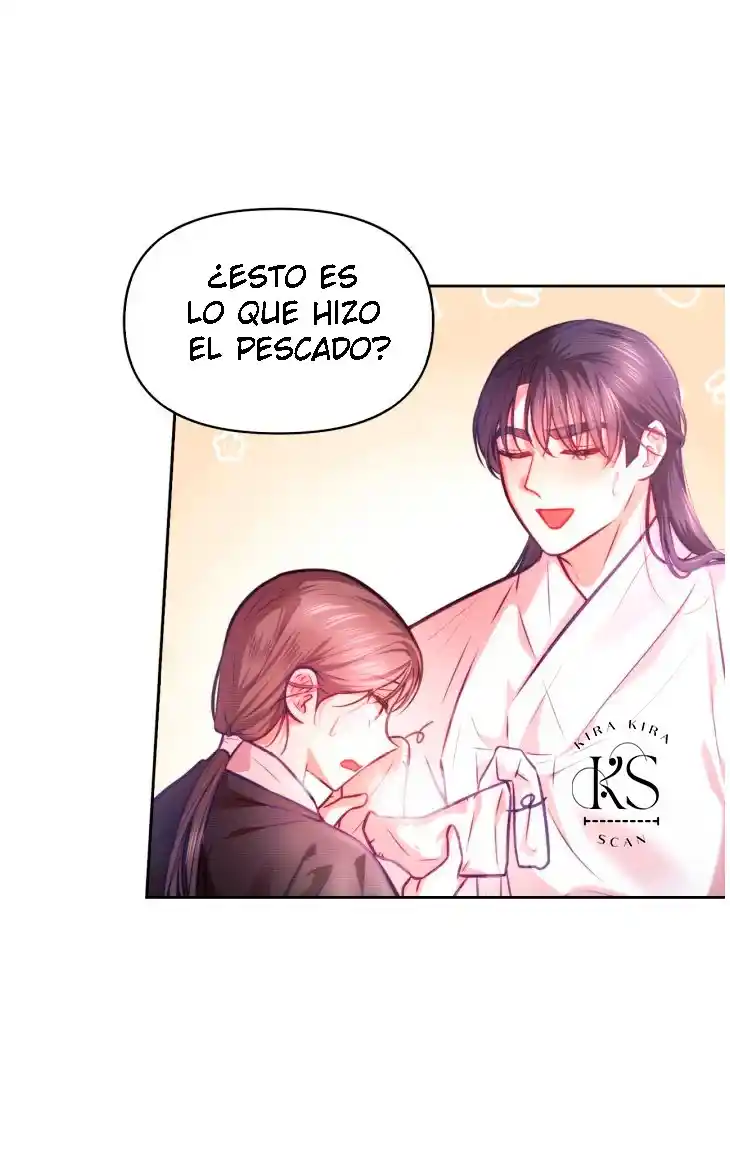 La Luna En El Acantilado - Capítulo 53 - Página 52 - LectorTMOo