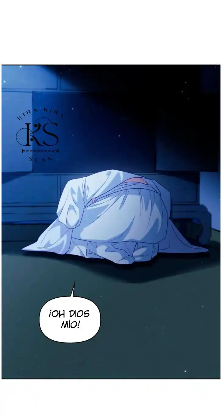 La Luna En El Acantilado - Capítulo 53 - Página 54 - LectorTMOo