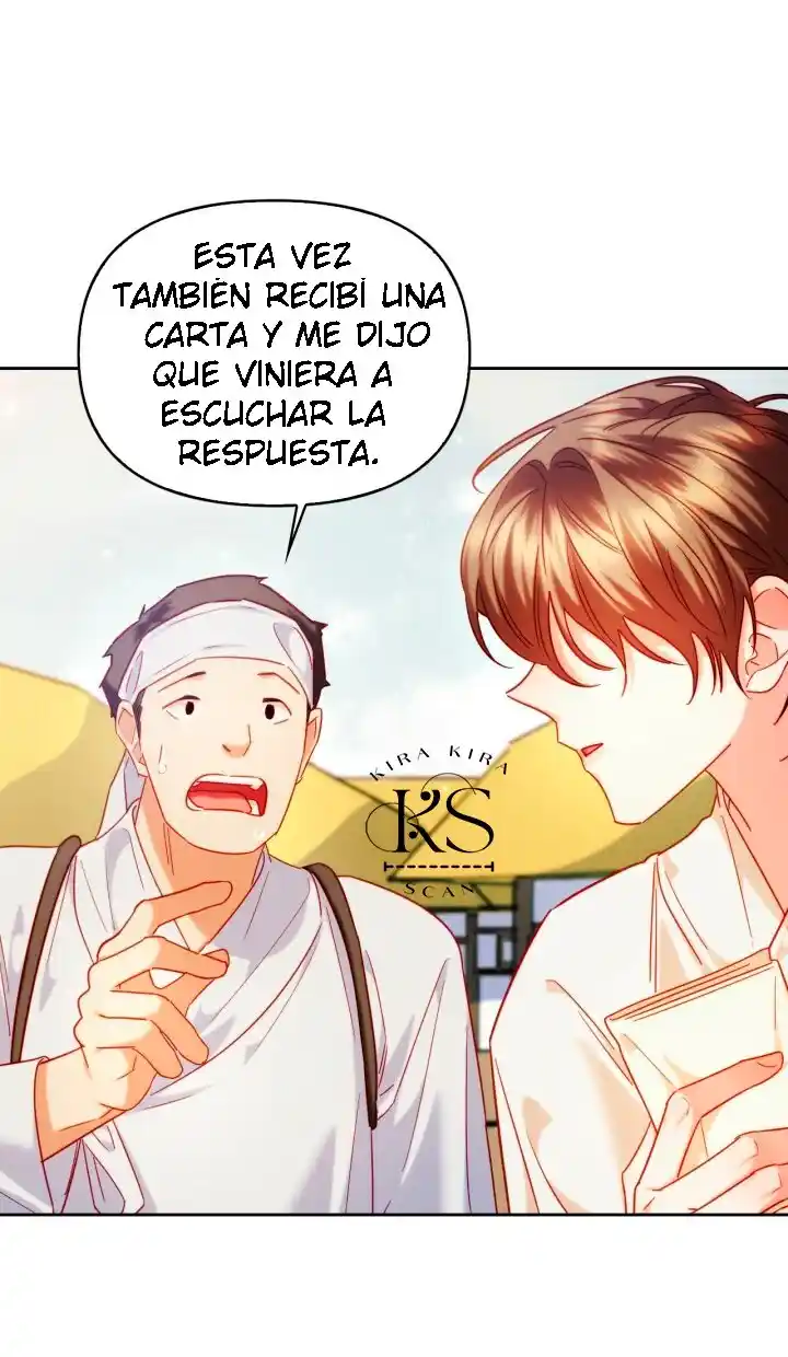 La Luna En El Acantilado - Capítulo 55 - Página 8 - LectorTMOo