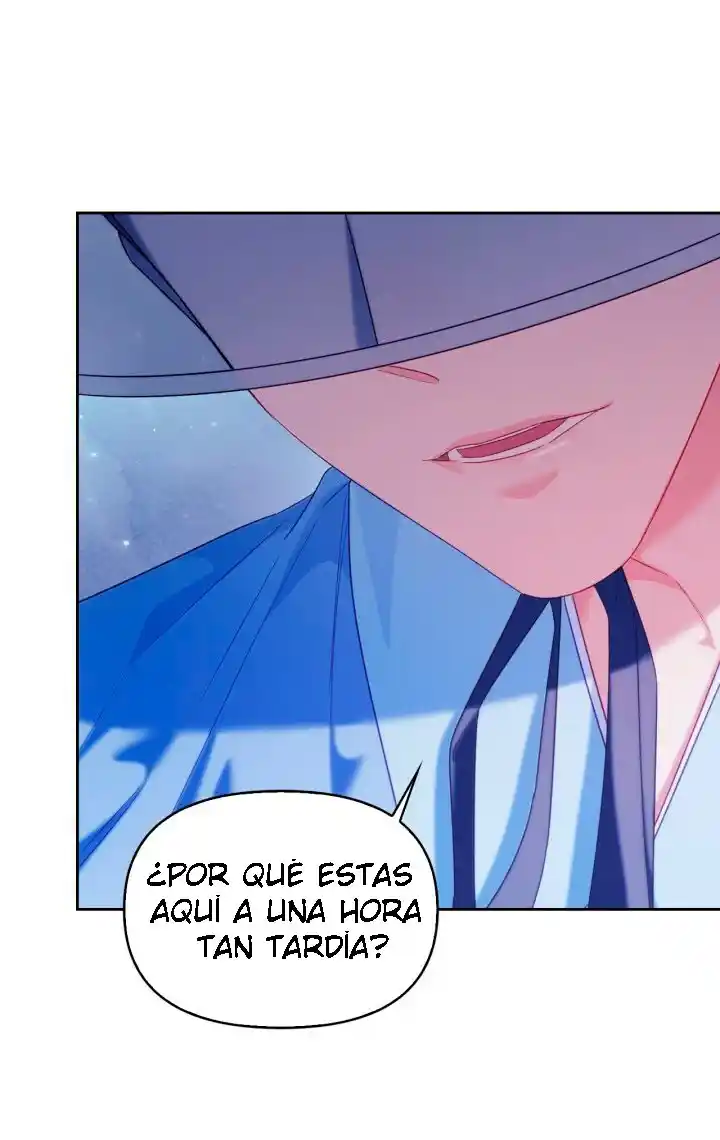La Luna En El Acantilado - Capítulo 56 - Página 4 - LectorTMOo