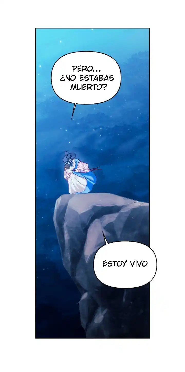 La Luna En El Acantilado - Capítulo 56 - Página 10 - LectorTMOo