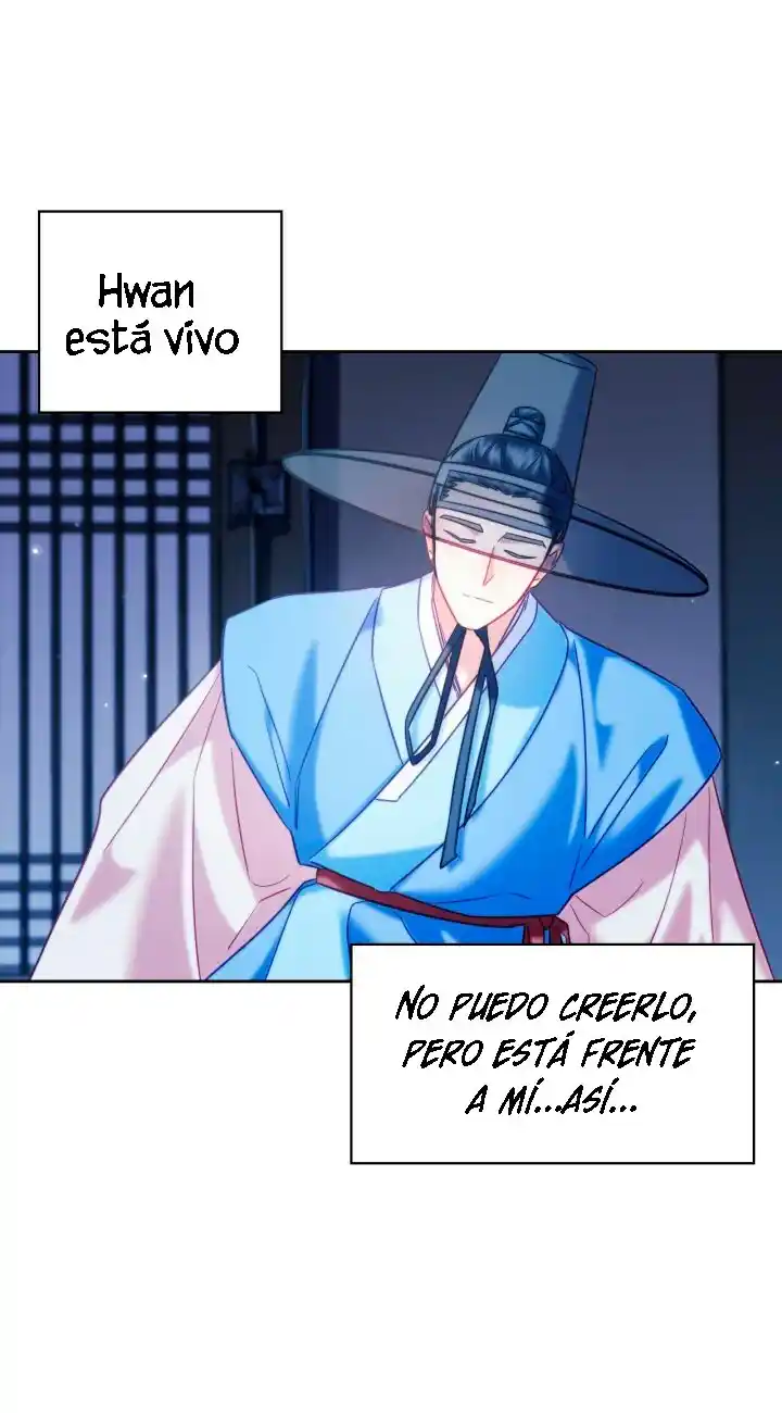 La Luna En El Acantilado - Capítulo 56 - Página 19 - LectorTMOo