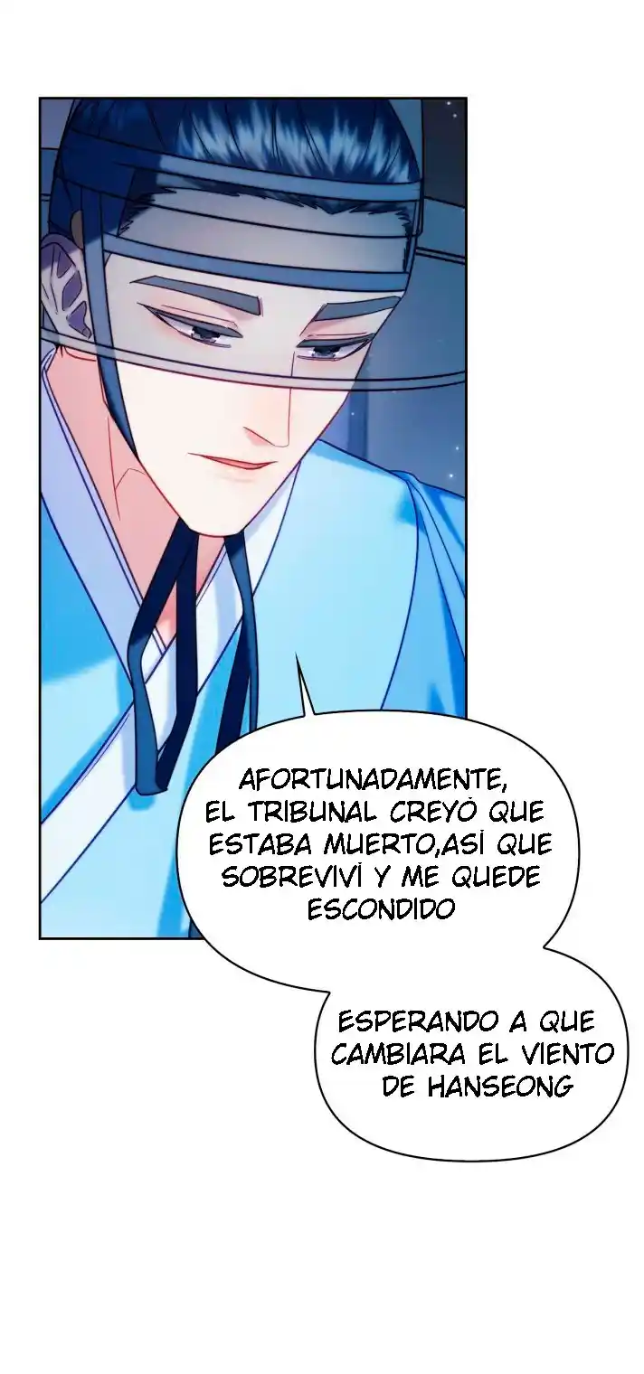 La Luna En El Acantilado - Capítulo 56 - Página 24 - LectorTMOo