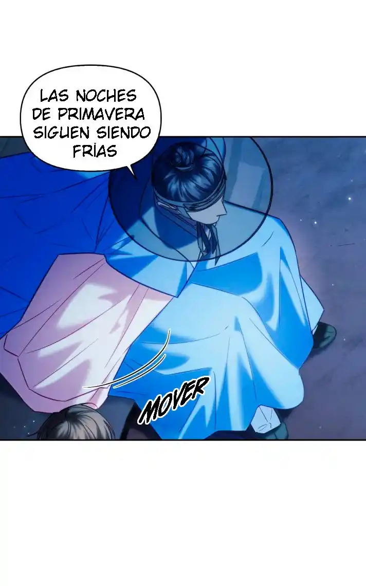 La Luna En El Acantilado - Capítulo 56 - Página 27 - LectorTMOo