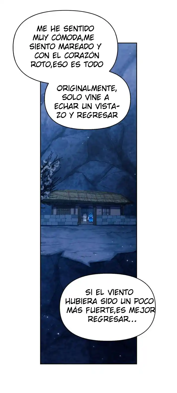 La Luna En El Acantilado - Capítulo 56 - Página 29 - LectorTMOo