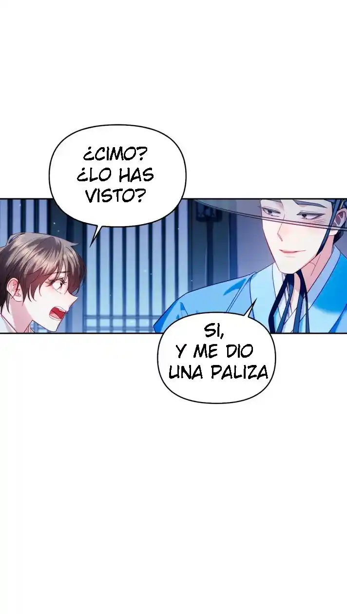 La Luna En El Acantilado - Capítulo 56 - Página 35 - LectorTMOo