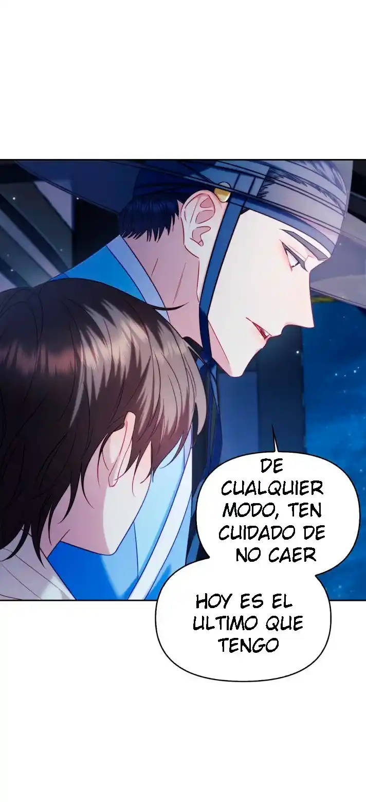 La Luna En El Acantilado - Capítulo 56 - Página 37 - LectorTMOo