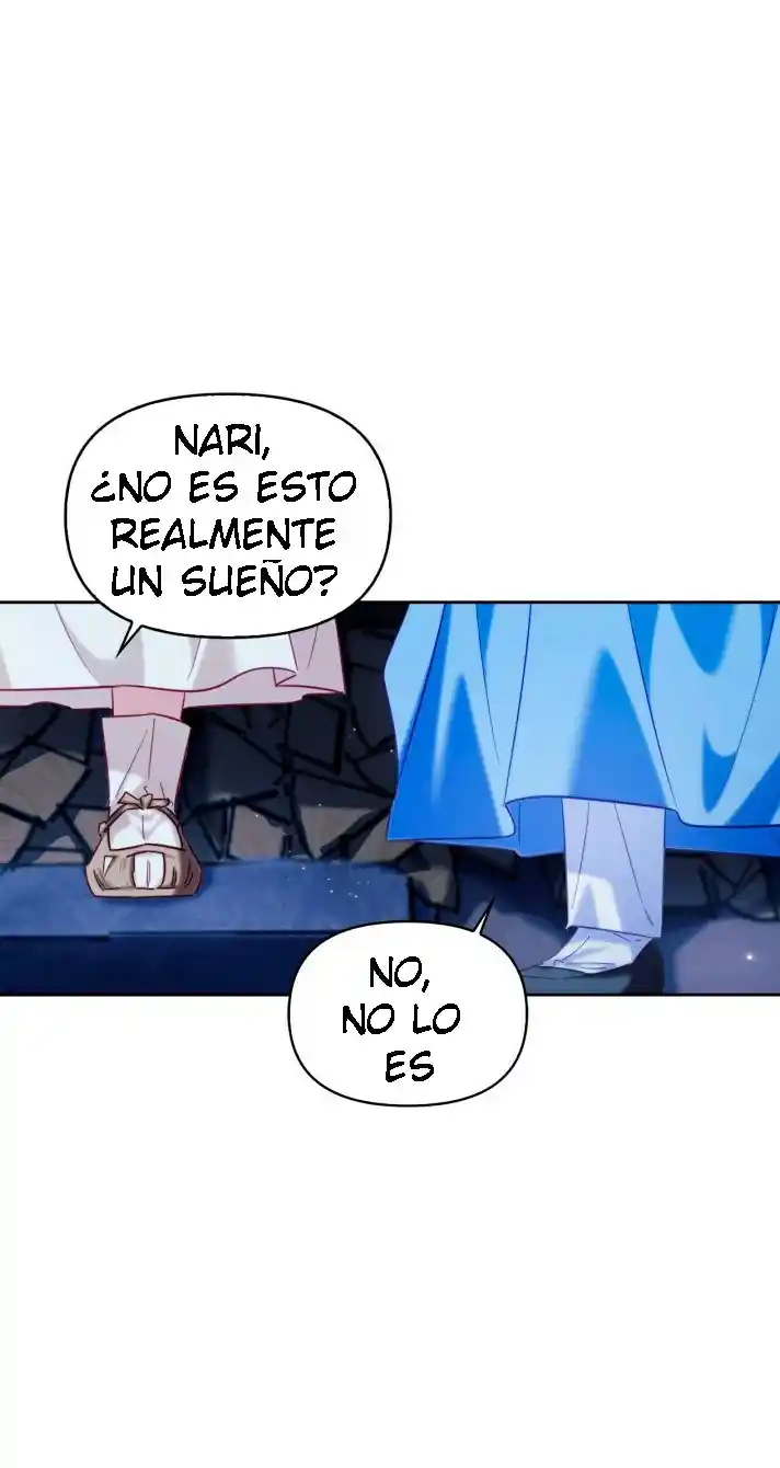 La Luna En El Acantilado - Capítulo 56 - Página 38 - LectorTMOo