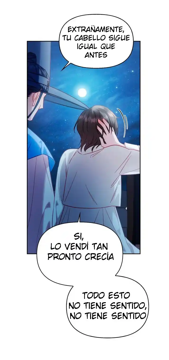 La Luna En El Acantilado - Capítulo 56 - Página 41 - LectorTMOo