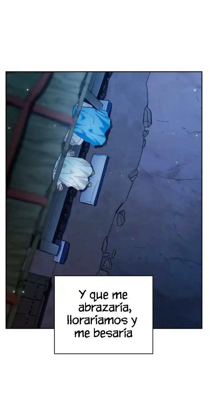 La Luna En El Acantilado - Capítulo 56 - Página 43 - LectorTMOo
