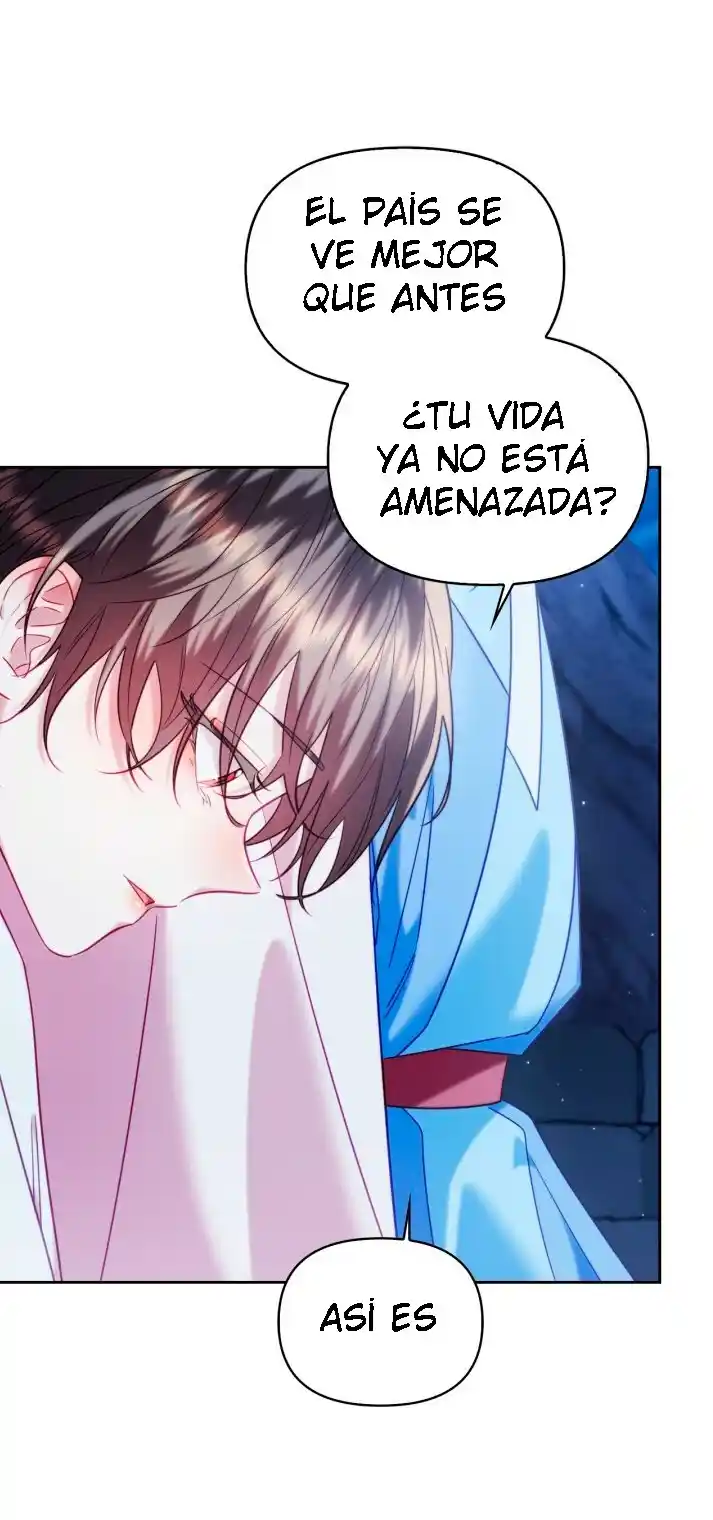 La Luna En El Acantilado - Capítulo 56 - Página 46 - LectorTMOo