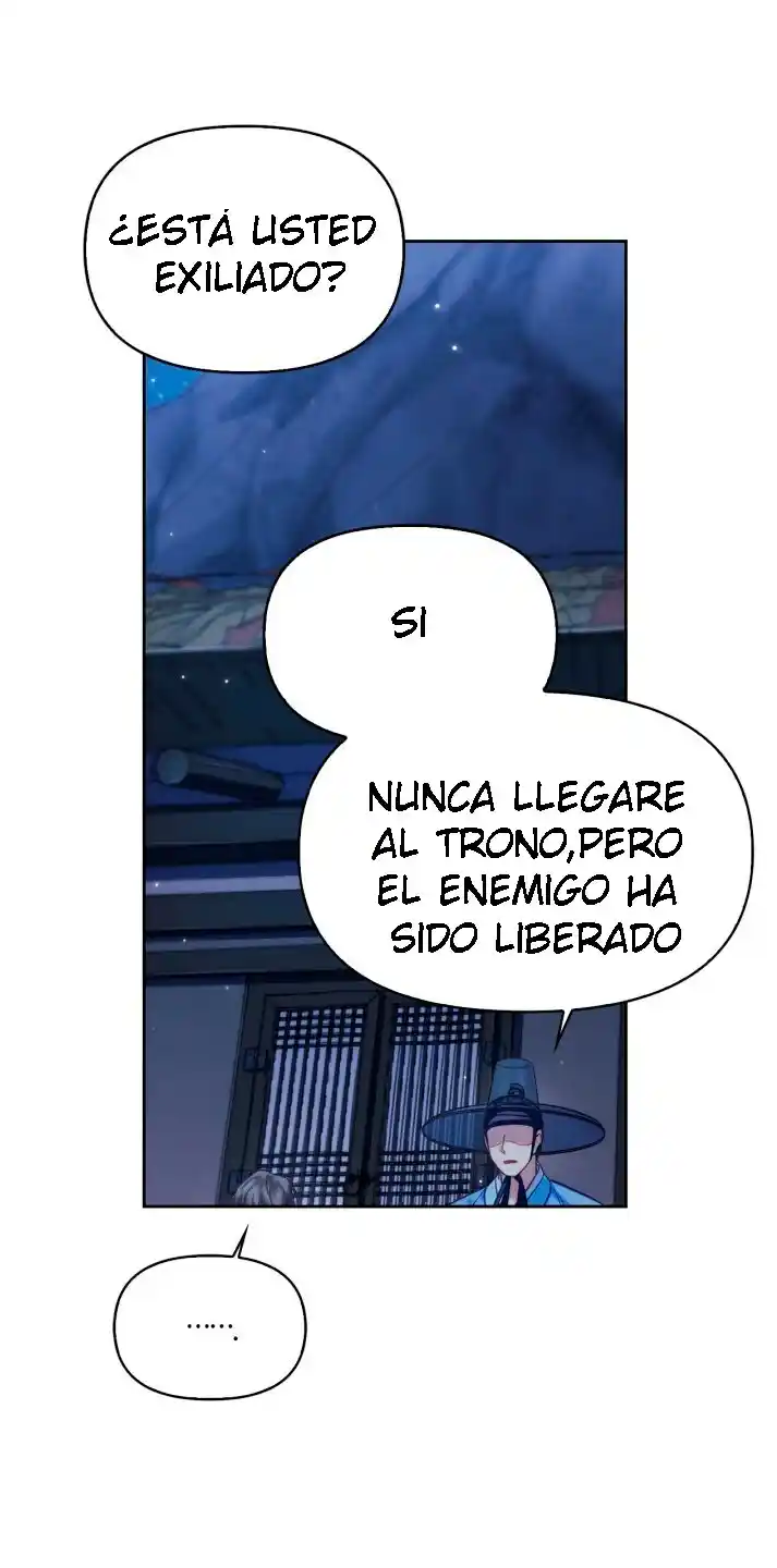 La Luna En El Acantilado - Capítulo 56 - Página 47 - LectorTMOo