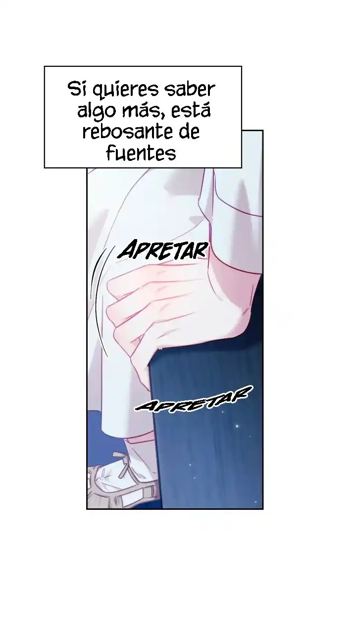 La Luna En El Acantilado - Capítulo 56 - Página 50 - LectorTMOo