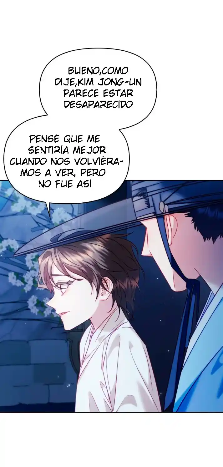 La Luna En El Acantilado - Capítulo 56 - Página 51 - LectorTMOo