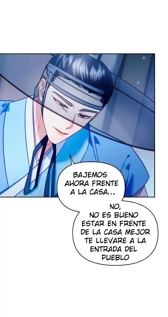 La Luna En El Acantilado - Capítulo 56 - Página 53 - LectorTMOo