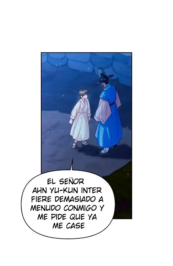 La Luna En El Acantilado - Capítulo 56 - Página 60 - LectorTMOo