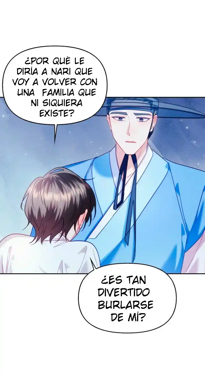 La Luna En El Acantilado - Capítulo 56 - Página 61 - LectorTMOo