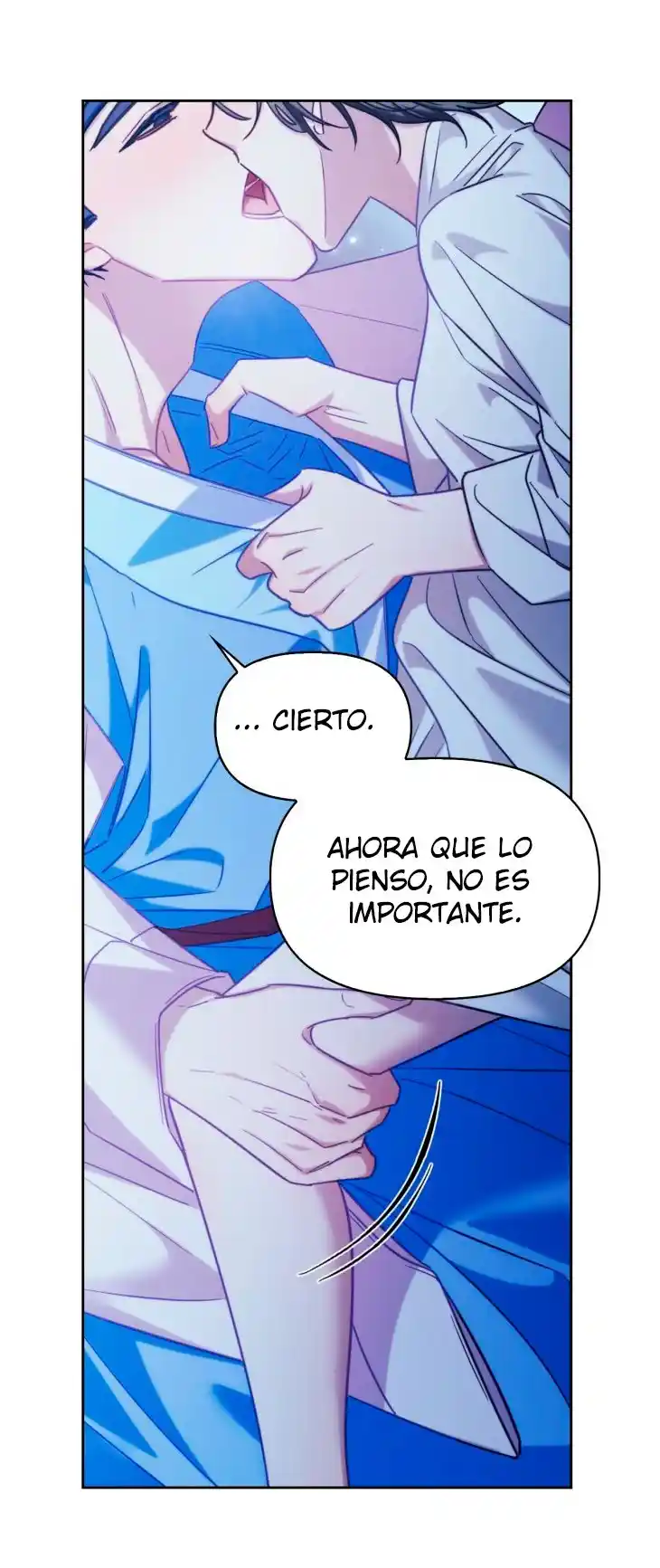 La Luna En El Acantilado - Capítulo 57 - Página 8 - LectorTMOo