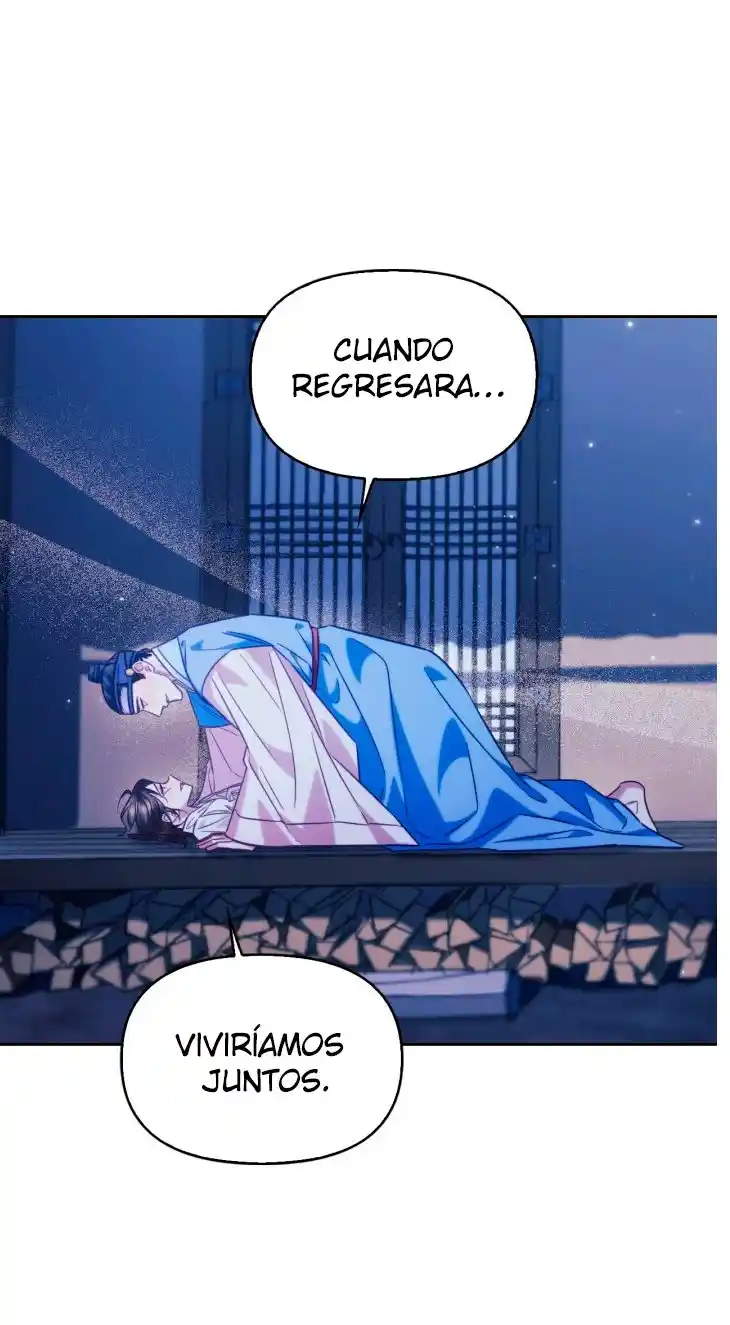 La Luna En El Acantilado - Capítulo 57 - Página 14 - LectorTMOo