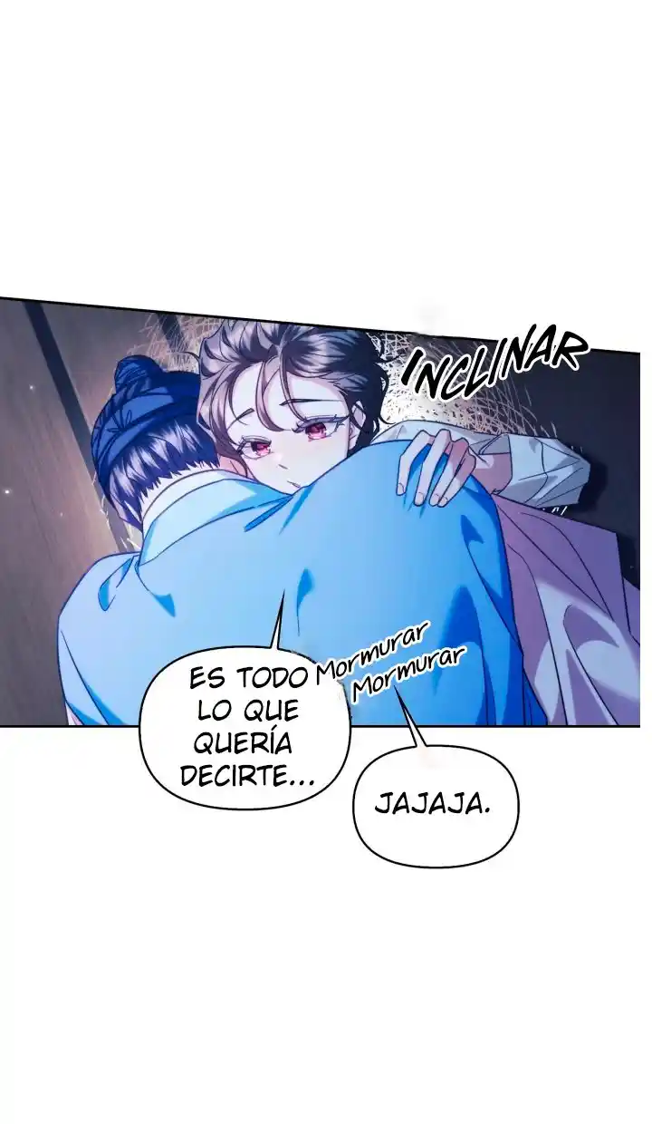La Luna En El Acantilado - Capítulo 57 - Página 24 - LectorTMOo