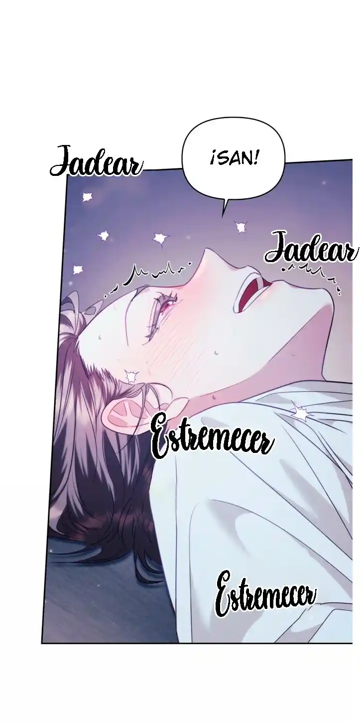 La Luna En El Acantilado - Capítulo 57 - Página 44 - LectorTMOo