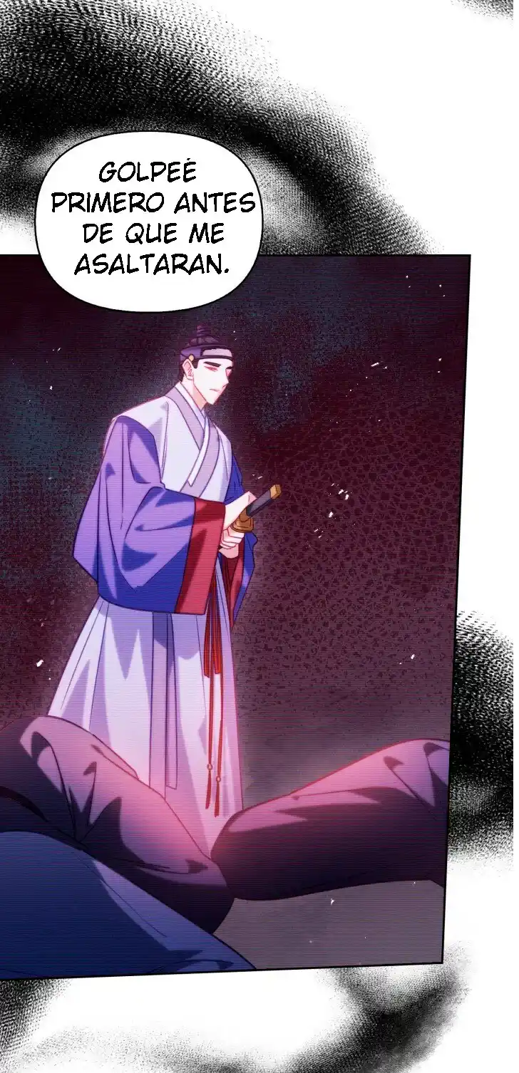 La Luna En El Acantilado - Capítulo 59 - Página 16 - LectorTMOo