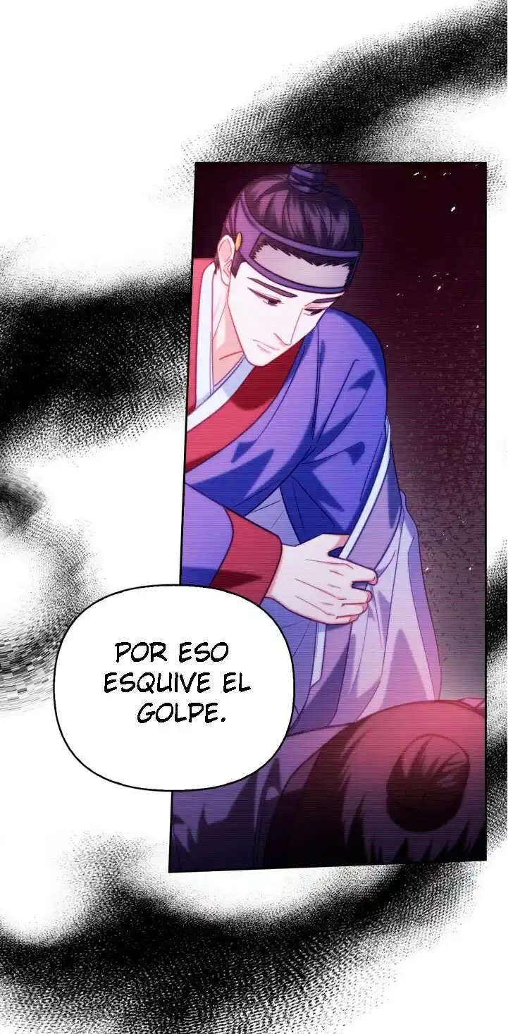 La Luna En El Acantilado - Capítulo 59 - Página 17 - LectorTMOo
