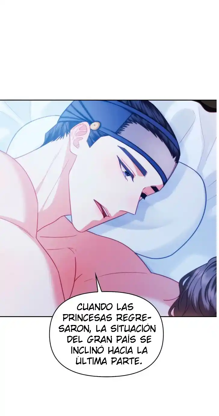 La Luna En El Acantilado - Capítulo 59 - Página 20 - LectorTMOo