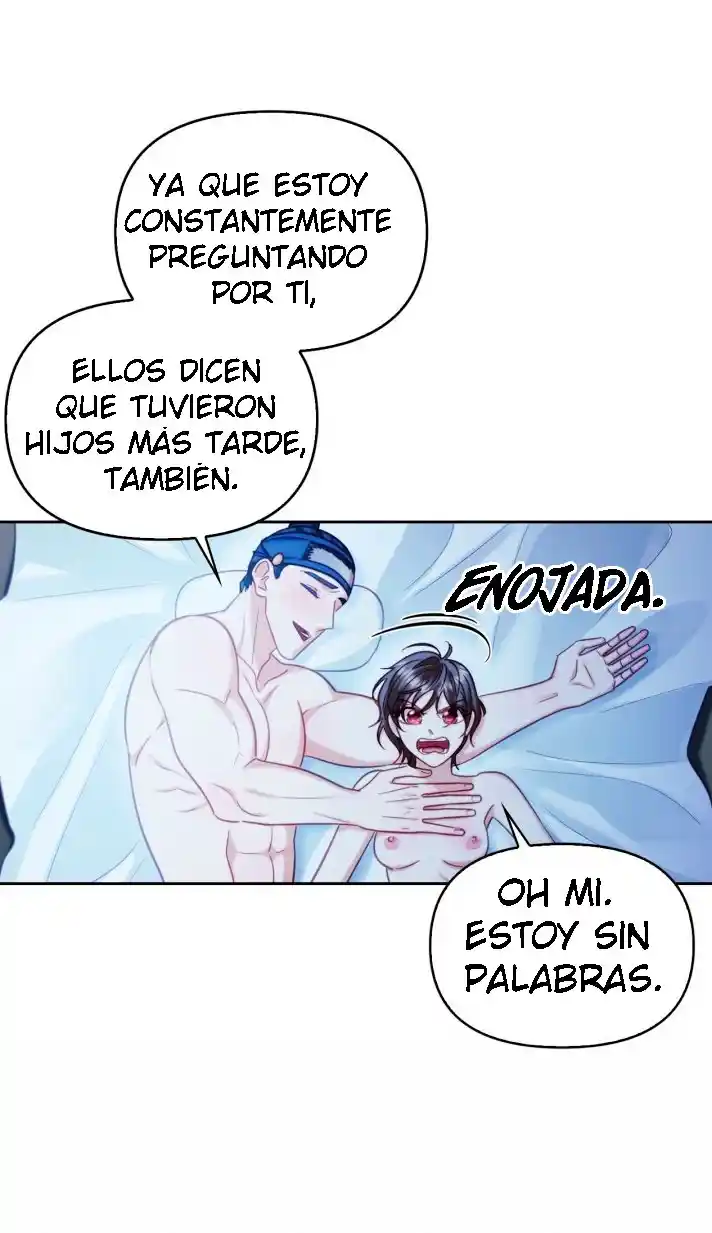 La Luna En El Acantilado - Capítulo 59 - Página 26 - LectorTMOo
