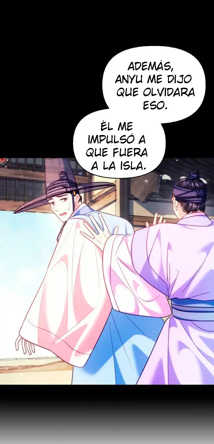 La Luna En El Acantilado - Capítulo 59 - Página 29 - LectorTMOo