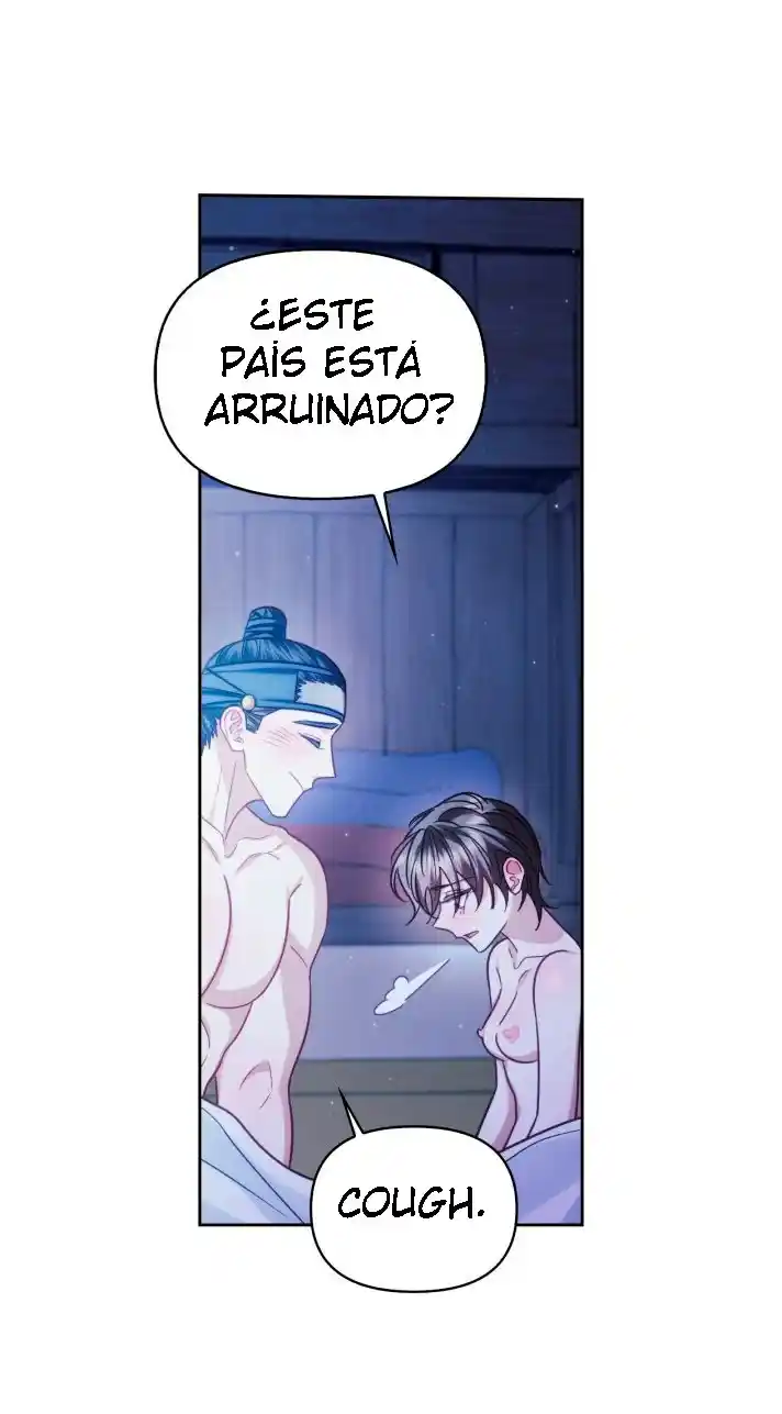 La Luna En El Acantilado - Capítulo 59 - Página 34 - LectorTMOo