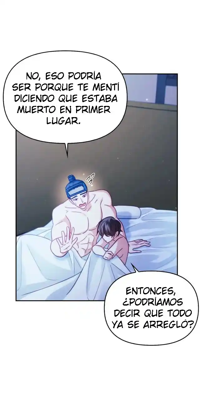 La Luna En El Acantilado - Capítulo 59 - Página 37 - LectorTMOo