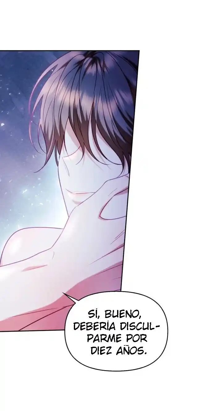 La Luna En El Acantilado - Capítulo 59 - Página 44 - LectorTMOo
