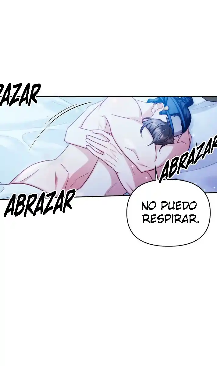 La Luna En El Acantilado - Capítulo 59 - Página 47 - LectorTMOo