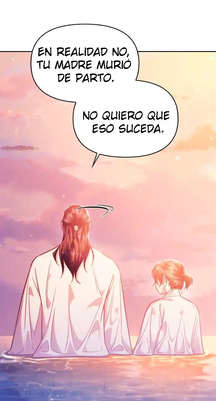 La Luna En El Acantilado - Capítulo 59 - Página 57 - LectorTMOo