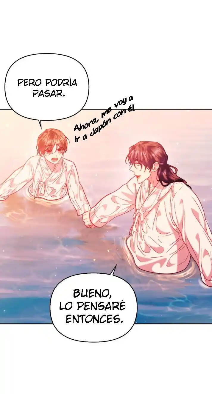 La Luna En El Acantilado - Capítulo 59 - Página 60 - LectorTMOo