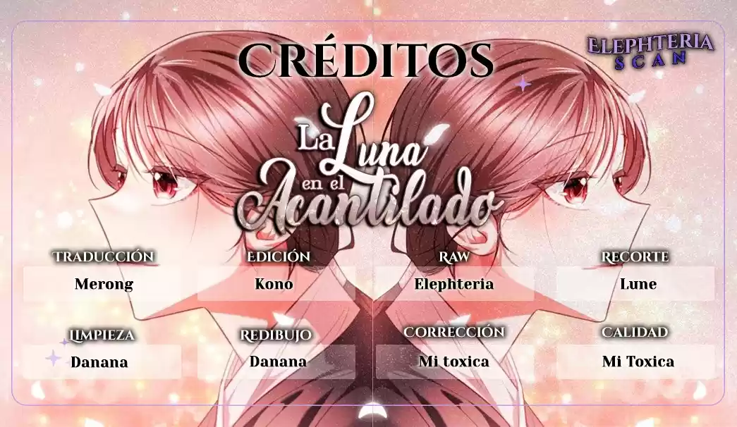 La Luna En El Acantilado - Capítulo 6 - Página 6 - LectorTMOo