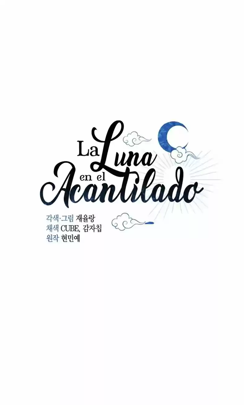 La Luna En El Acantilado - Capítulo 6 - Página 7 - LectorTMOo
