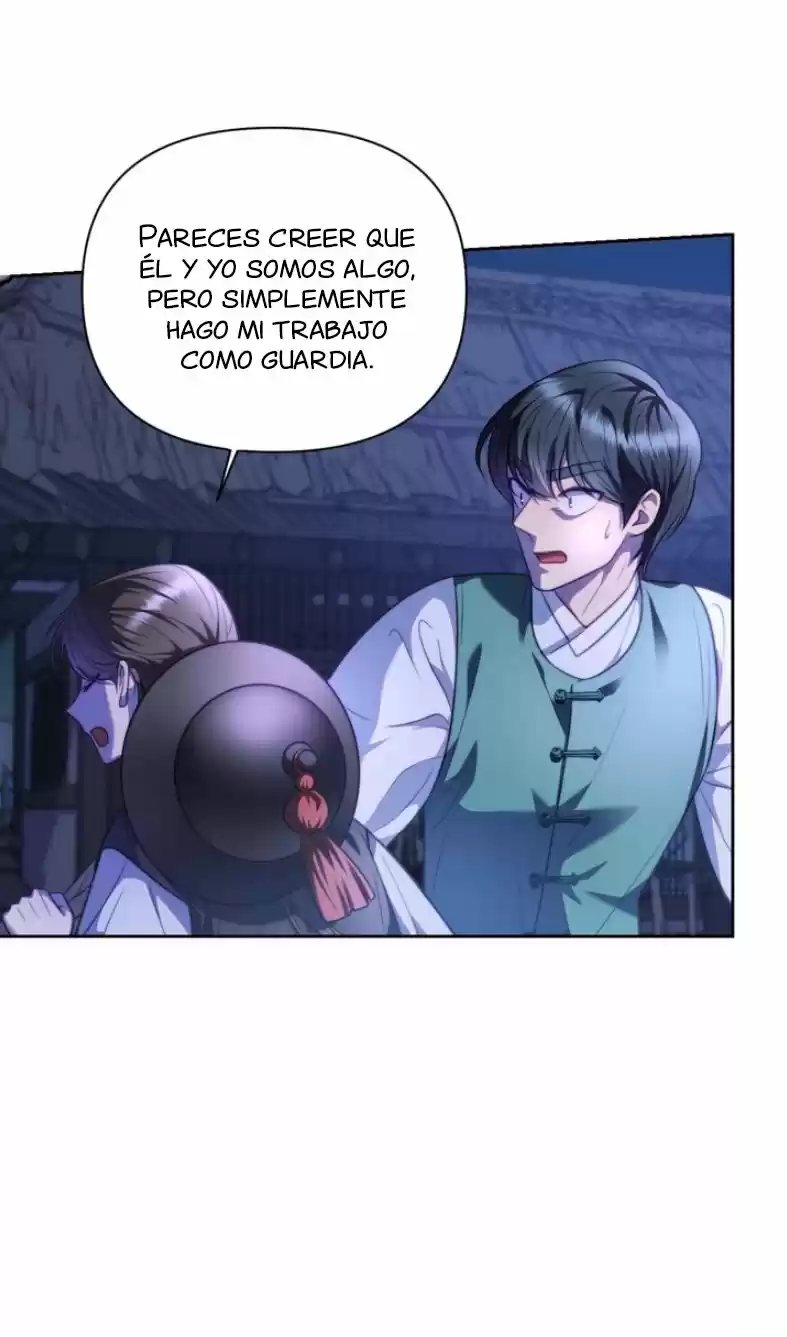 La Luna En El Acantilado - Capítulo 6 - Página 18 - LectorTMOo