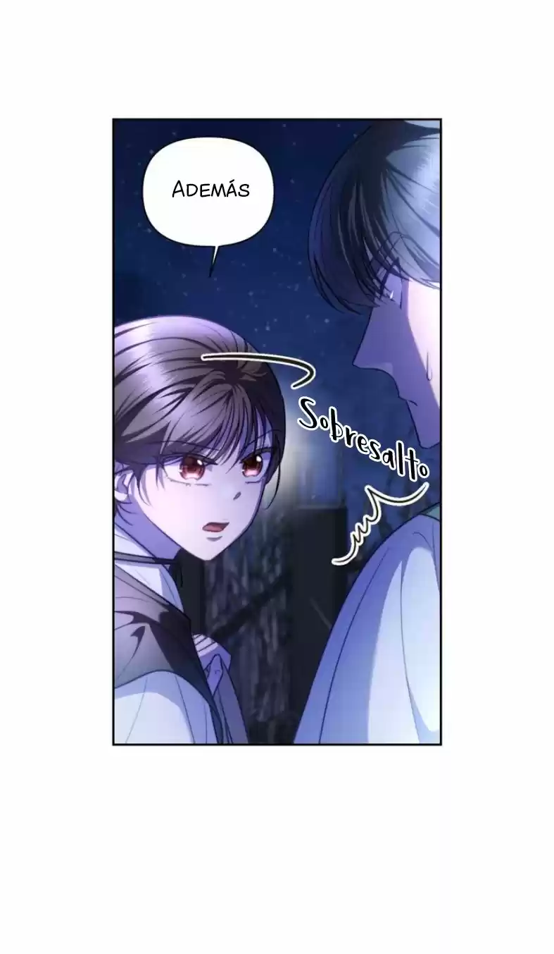 La Luna En El Acantilado - Capítulo 6 - Página 19 - LectorTMOo