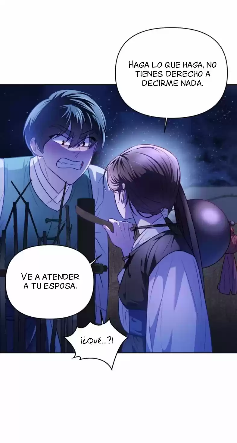 La Luna En El Acantilado - Capítulo 6 - Página 20 - LectorTMOo