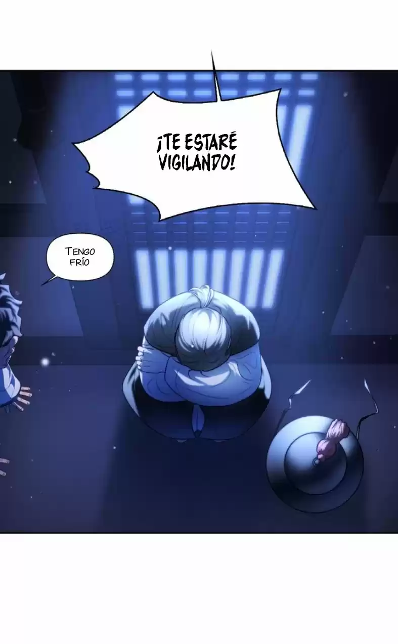 La Luna En El Acantilado - Capítulo 6 - Página 25 - LectorTMOo