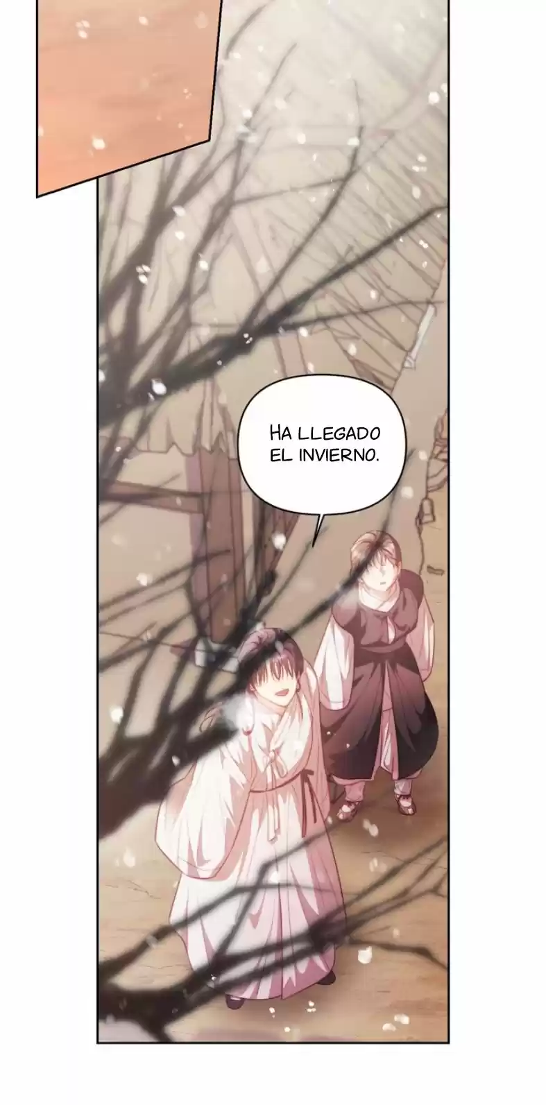 La Luna En El Acantilado - Capítulo 6 - Página 27 - LectorTMOo