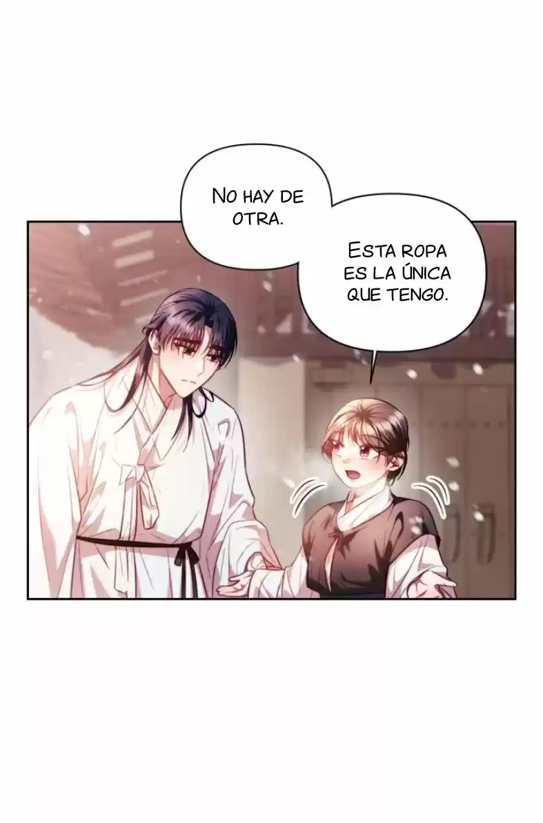 La Luna En El Acantilado - Capítulo 6 - Página 31 - LectorTMOo