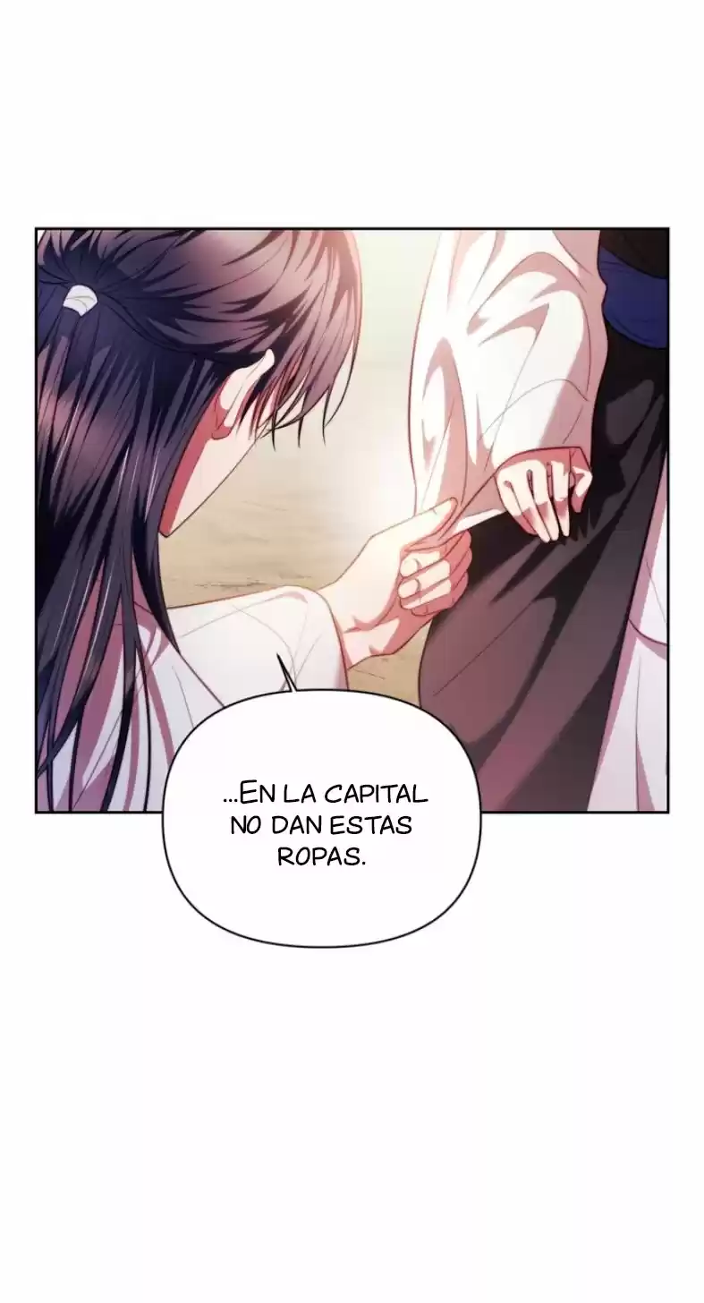 La Luna En El Acantilado - Capítulo 6 - Página 32 - LectorTMOo